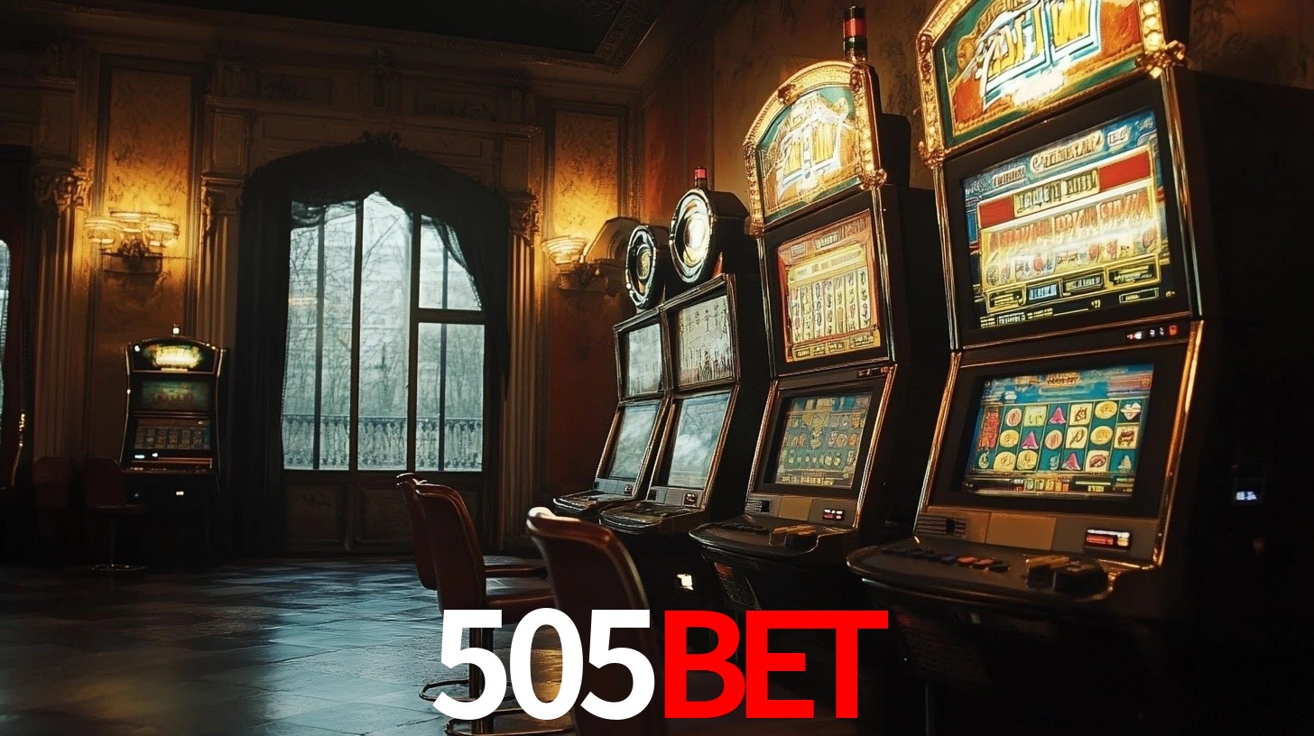 505BET