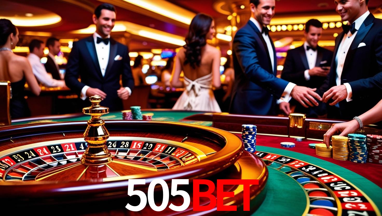 505BET