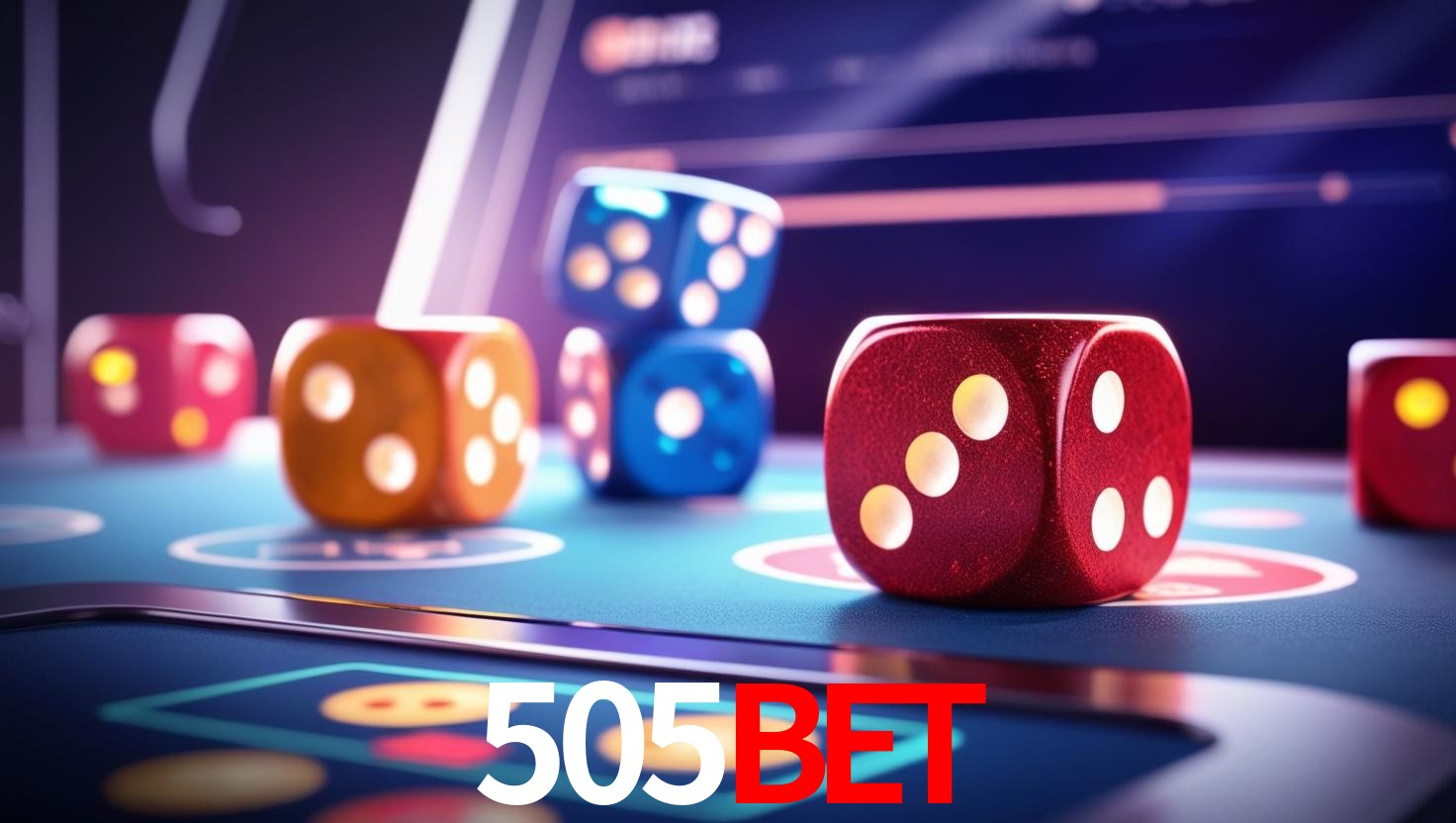 505BET