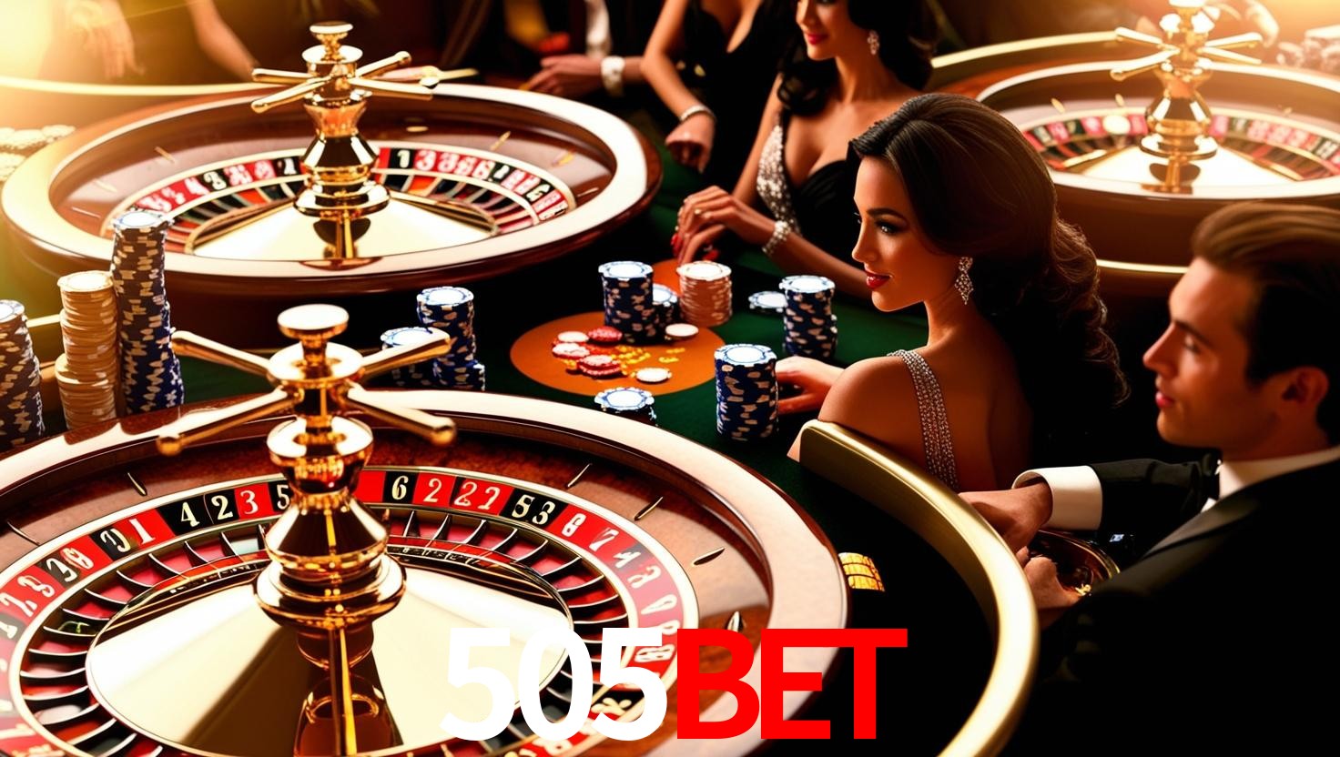 505BET
