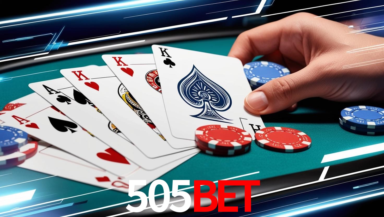 505BET