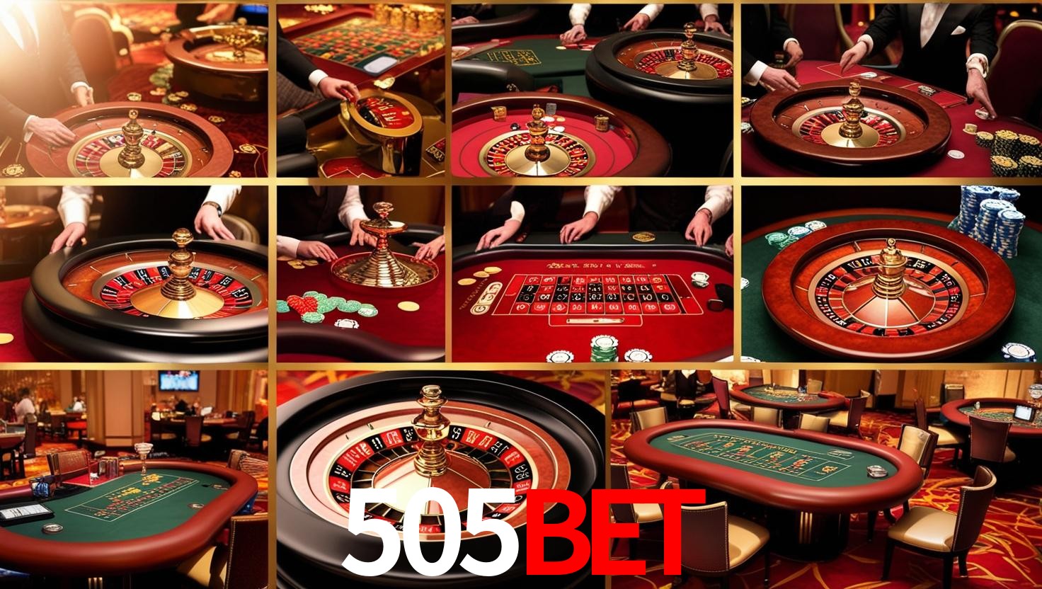 505BET